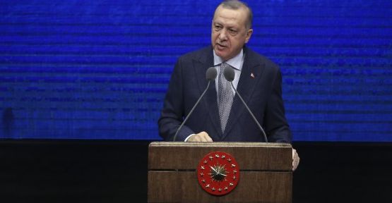 Erdoğan: Libya'ya asker göndermeye başlıyoruz