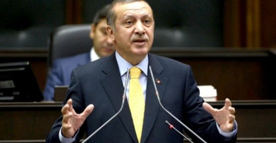 Erdoğan: Lozan Antlaşması güncellenebilir
