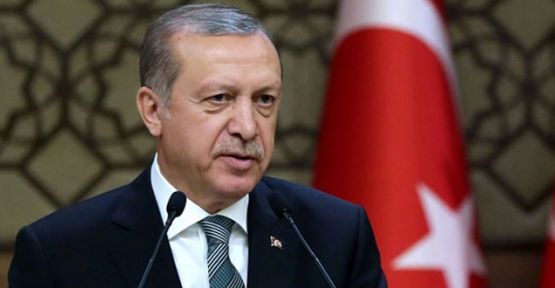 Erdoğan Meclis'i ziyaret edecek