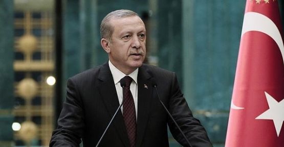 Erdoğan: Meclis'in ilk gündemi iç tüzüğün değişmesi olmalı