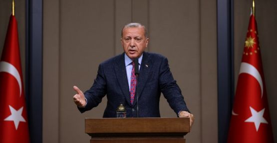 Erdoğan: 'Osman Öcalan'ın kırmızı bültenle arandığını bilmiyorum'