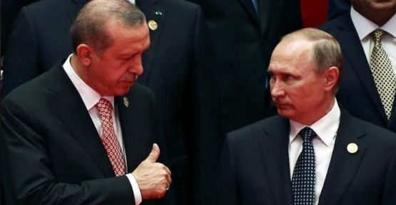 Erdoğan Putin'den ne isteyecek?