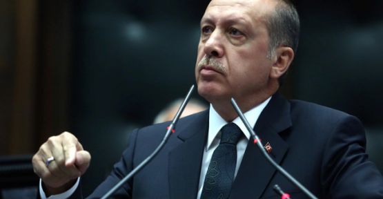 Erdoğan: Rakka operasyonunu ABD ve Rusya ile yapabiliriz