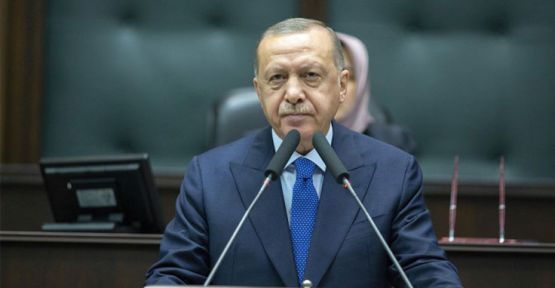 Erdoğan: 'Rejim ve SDG anlaşmasına ihtimal vermiyorum'