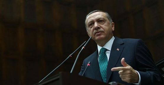 Erdoğan: Seçilirsem Tarafsız Olmayacağım