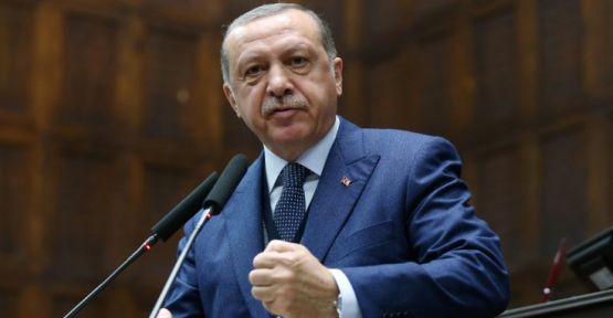 'Erdoğan seferberlik ilan etti: 2019'u zor görüyor'