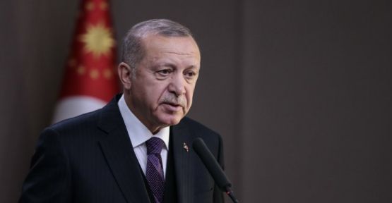 Erdoğan: Termik santrallerde yeniden ihale kaçınılmaz