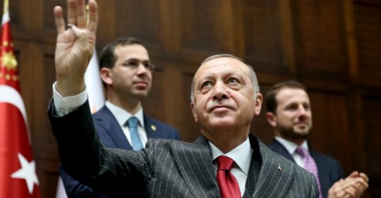 Erdoğan: Vali Ali Yerlikaya İBB'de görevine başladı