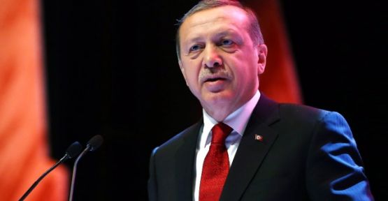 Erdoğan: Yargı sizi de çağırırsa şaşırmayın