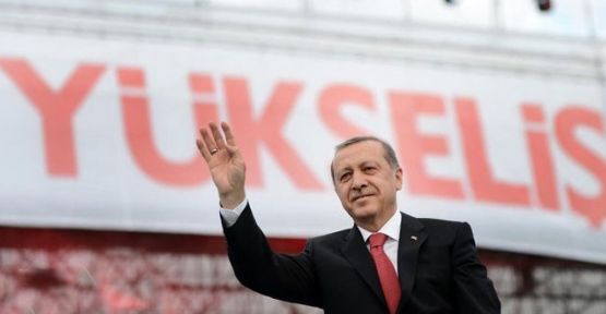 'Erdoğan yönetimini 1 Kasım'da temizlemeye söz veriyoruz'