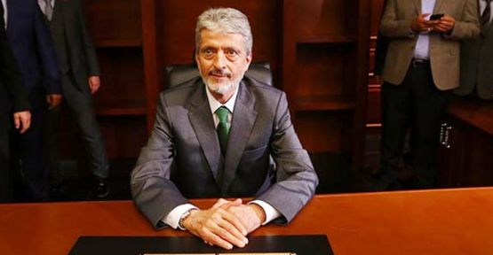 Erdoğan'a 250 kişilik liste sunuldu