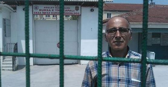 Erdoğan'a hakaret gerekçesiyle hapis cezası