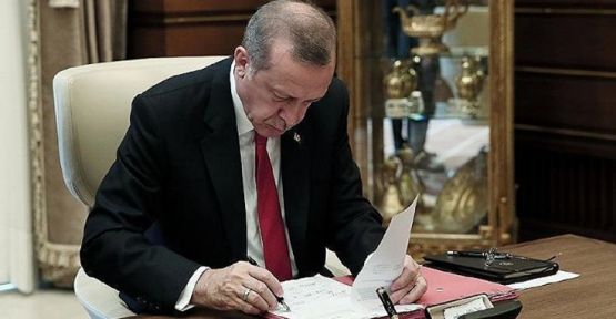 Erdoğan'a sunulan anketten İmamoğlu çıktı