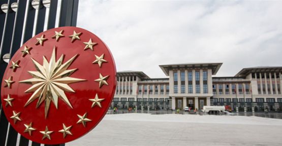 Erdoğan'dan 9 üniversiteye rektör ataması