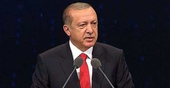 Erdoğan'dan ABD'ye: Ver papazı, al papazı