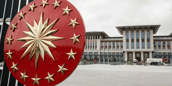 Erdoğan'dan AK Parti, CHP ve MHP'ye davet