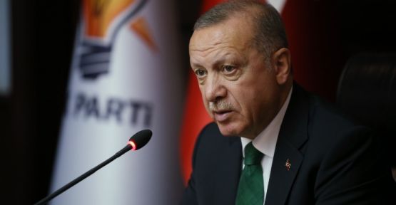 Erdoğan'dan Babacan'a yanıt: Her oluşum AK Parti'ye ihtiyacı ortaya koyuyor