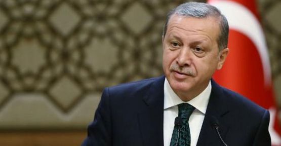 Erdoğan'dan 'Bahoz Erdal' açıklaması