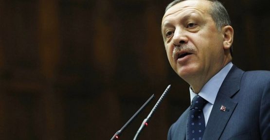 Erdoğan’dan Cemaat’e: Okullaşın her imkanı sunalım