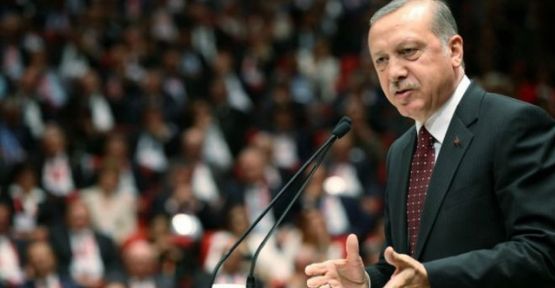 Erdoğan'dan 'cinsel istismar' açıklaması