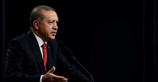 Erdoğan'dan eski bakanı Şahin'e: Taklacı