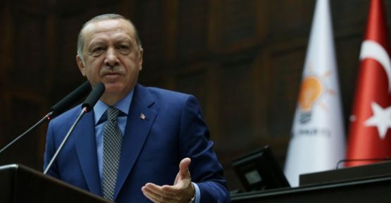 Erdoğan'dan EYT açıklaması: Seçim kaybetsek de yokum