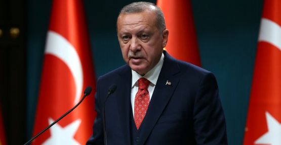 Erdoğan'dan Kılıçdaroğlu açıklaması: Şiddeti tasvip etmeyiz