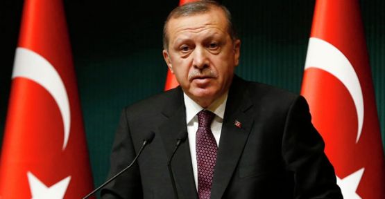 Erdoğan'dan koalisyon açıklaması