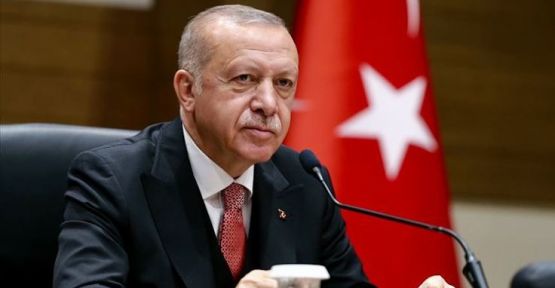 Erdoğan'dan Zarakolu hakkında suç duyurusu