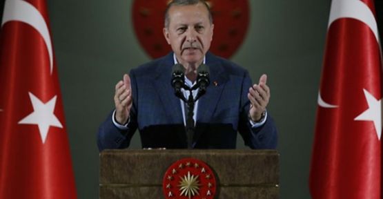 Erdoğan'ı en çok üzen üç il: Niye böyle oldu?