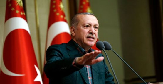 Erdoğan'ın 7 tartışmalı beyanı