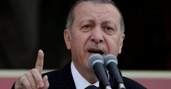 Erdoğan'ın aklında üç hesap var!