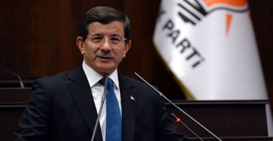 Erdoğan'ın çıkışı sonrası yeni açıklama: Terör örgütünü muhatap almayacağız