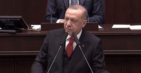 Erdoğan'ın hedefi Kılıçdaroğlu: Onun yeri Esad'ın yanı