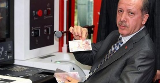 Erdoğan'ın mal varlığı yayınlandı: 6 milyon nakit para