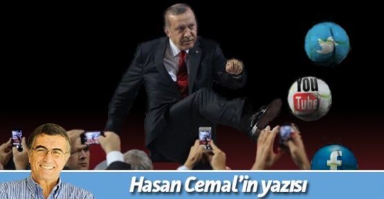 Erdoğan'ın meşruiyet sorunu...