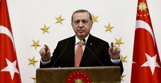 'Erdoğan'ın seçim planı: Çok sayıda isim değişecek'