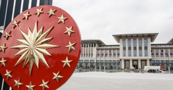 Erdoğan'ın YİK'e davet ettiği isimler netleşti