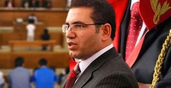 Ergenekon davasının gizli tanığı savcı Bozkurt gözaltına alındı