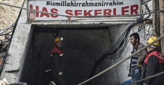 Ermenek'te tutuklanan 5 kişiden 2'si serbest