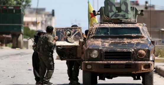 'Esad Kürtleri Halep'ten çıkarmayacak'