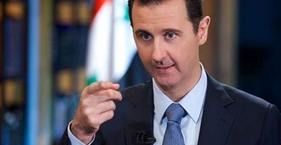 Esad: Kürtlerin özerklik talebi yeni anayasaya bağlı olacak