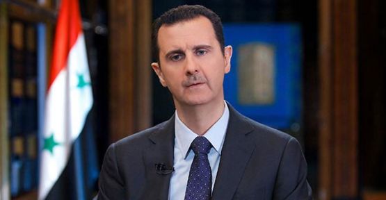 Esad, Suriye'de parlamento seçimlerinin tarihini belirledi