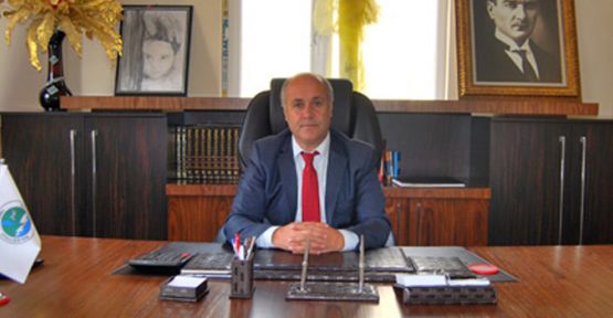 Esendere Belediyesi Eş Başkanı Akif Kaya gözaltına alındı