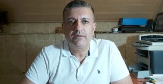 Esenyurt Belediye Başkanı Bozkurt koronaya yakalandı