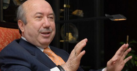 Eski Bakan Kemal Unakıtan hayatını kaybetti