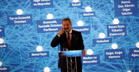 Eski bakan Zafer Çağlayan hakkında tutuklama kararı