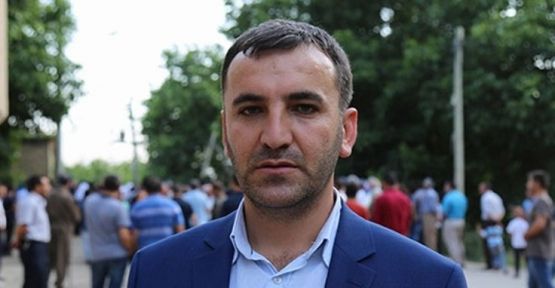 Eski HDP Milletvekili Ferhat Encu tahliye edildi