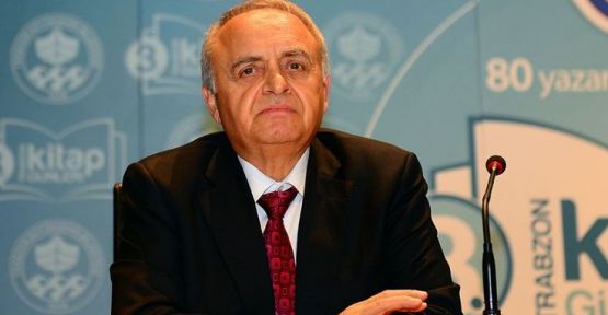 Eski İstihbarat Daire Başkanı Sabri Uzun'a gözaltı