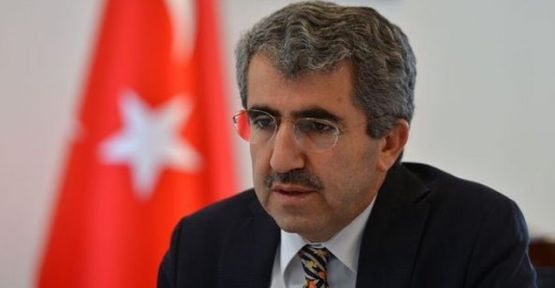 Eski ÖSYM Başkanı mahkemeye sevk edildi